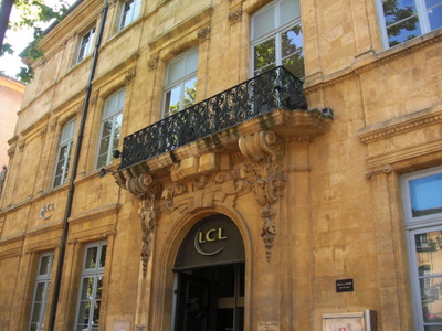 architecture